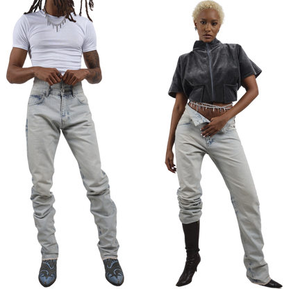 DENIM JEANS RARE